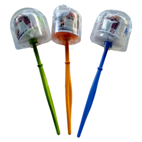 TOILET ROUND BRUSH (BLG-313)