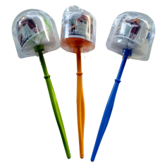 TOILET ROUND BRUSH (BLG-313)