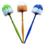 TOILET ROUND BRUSH (BLG-313)