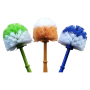 TOILET ROUND BRUSH (BLG-313)
