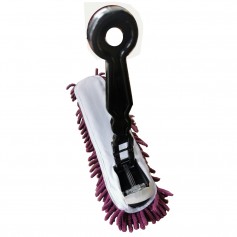 DUSTER WITH FOLDING HANDLE - SHORT DUSTER FOR CAR