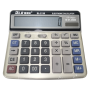 BLD DIGITS CALCULATOR 计算机 (BL-2136)