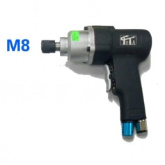 TUTA / GIANT TOOLS PNEUMATIC AIR IMPACT SCREWDRIVER PISTOL TYPE (PM3180 - M8)
