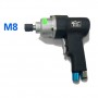 TUTA / GIANT TOOLS PNEUMATIC AIR IMPACT SCREWDRIVER PISTOL TYPE (PM3180 - M8)