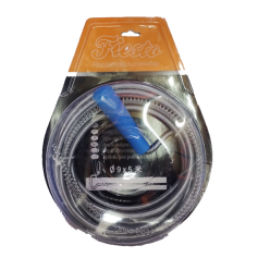 FIESTO DRAIN CLENNER TOOLS (SPRING LINE) 9mm X 5Mtr