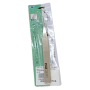 STAINLESS STEEL TWEEZERS - STRAIGHT