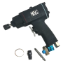 TUTA / GIANT TOOLS PNEUMATIC AIR IMPACT SCREWDRIVER PISTOL TYPE (PM321 - M10)