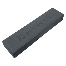 CARBORUNDUM WHET STONE 山人牌刀石 (6" 8")