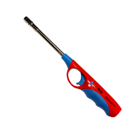 YH WINDPROOF LIGHTER 防风长管点火器 (LONG NOSE)