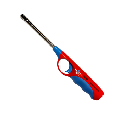 YH WINDPROOF LIGHTER 防风长管点火器 (LONG NOSE)