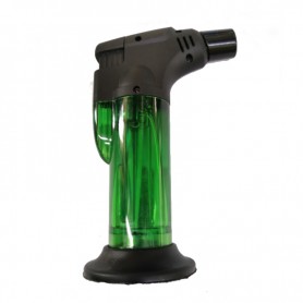 YEEPI JET FLAME HEAVY DUTY LIGHTER (防风打火机)