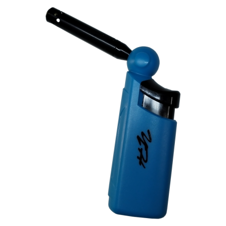 TORCH WINDPROOF LIGHTER W/COVER - HEAVY DUTY 防风打火机
