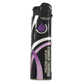 WINDPROOF LIGHTER 防风打火机