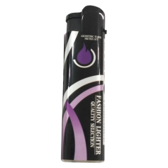 WINDPROOF LIGHTER 防风打火机