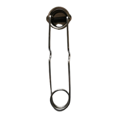 METAL CUP LIGHTER Welding Cup Type Spark Lighter Cup Lighter Flint Stone