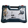 BOSCH 83pcs V-LINE DRILL BIT SET (2607017403)
