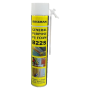 BOSSMAN GENERAL PURPOSE PU FOAM B22S 750ML (STRAW TYPE)