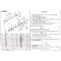 TUTA / GIANT TOOLS AIR IMPACT SCREWDRIVER STRAIGHT TYPE (S5 DLS-312)