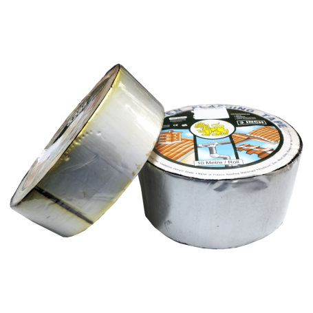 THAI LION WEATHER SEAL (2" 3" 4")