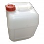 PLASTIC WHITE TONG - NCI-4200 JERRY CAN (1GAL 20LT)