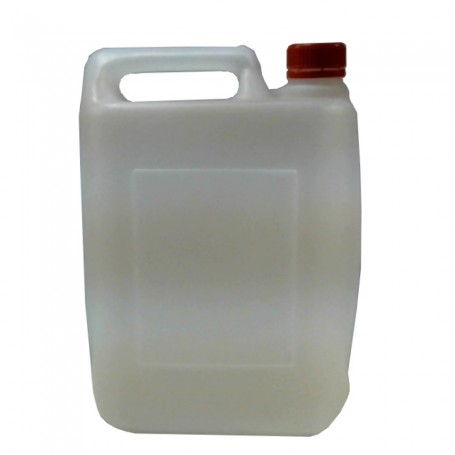 PLASTIC WHITE TONG - NCI-4200 JERRY CAN (1GAL 20LT)