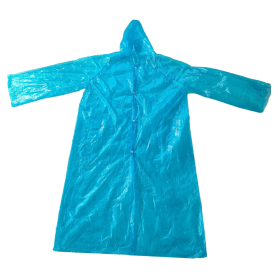 RAINCOAT - 1 USE (A-001)
