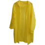 RAINCOAT - EAGLE QUALITY YELLOW (K1.5)