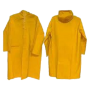 RAINCOAT - EAGLE HIGHT GLASS YELLOW / BLACK (K500)
