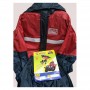 RAINCOAT SET - EAGLE 100% WATERPROOF (K4000)