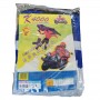 RAINCOAT SET - EAGLE 100% WATERPROOF (K4000)