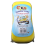 CAR WASHING SPONGE 腰型洗车海棉
