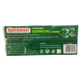 BOSSMAN SCOURING SPONGE BSS-520 (1Pkt X 3pcs)