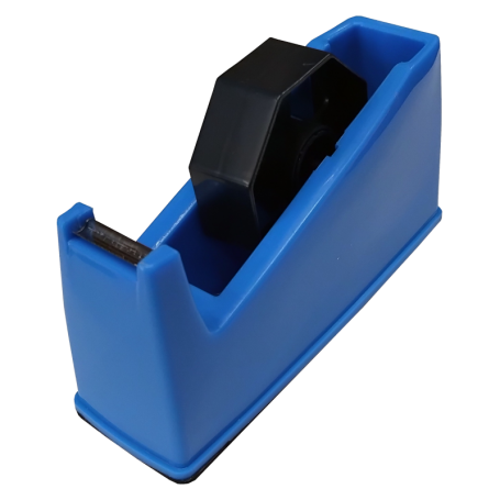 TAPE DISPENSER DL20035 (MEDIUM) 1" OPP TAP CUTTER