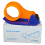 OPP TAPE CUTTER HOLDER - PVC 胶纸切割器 塑胶 (2")