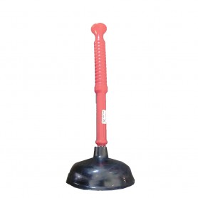 PVC HANDLE TOILET PUMP 马桶泵