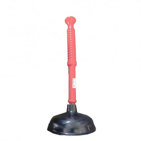 PVC HANDLE TOILET PUMP 马桶泵