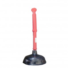 PVC HANDLE TOILET PUMP 马桶泵