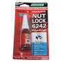 HARDEX THREAD LOCKER - BLUE - NUT LOCK (6242 X 10ML)