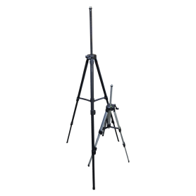 AKAIDO LASER LEVEL TRIPOD ONLY (1.5Mtr)
