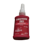 LOCTITE THREAD LOCKER - RED (100% ORIGINAL) 263 ~ 50ML