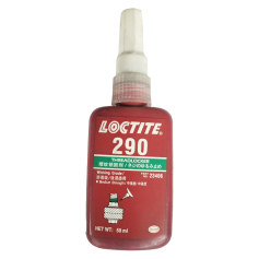 LOCTITE THREAD LOCKER (100% ORIGINAL) 290 ~ 50ML