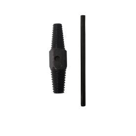 LEFT HAND TAP - 2WAY PIPE EXTRACTOR FOR 1/2" X 3/4" PIPE USE  (35-50mm)