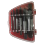 LEFT HAND TAP - SCREW EXTRACTOR (5pcs - 6pcs)