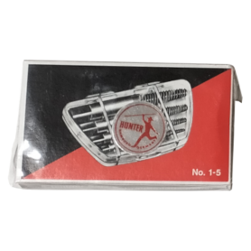 GERMANY HUNTER SCREW EXTRACTOR SET (LEFT HAND TAP) 5pcs, 6pcs, 8pcs