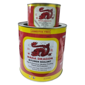 DRAGON BITUMINOUS SEALING COMPOUND