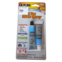 DEVCON 2TON EPOXY GLUE - WHITE (S30)