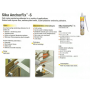 SIKA ANCHORFIX-S HEAVY DUTY WALL ANCHORING ADHESIVE (300ML)