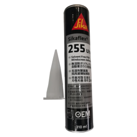 SIKAFLEX 255 ULTRA WINDSCREEN SEALANT (310ML) 朴车大镜