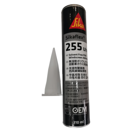 SIKAFLEX 255 ULTRA WINDSCREEN SEALANT (310ML) 朴车大镜