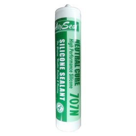ALLYSEAL NEUTRAL CURE HIGHT PERFORMANCE SEALANT - 707N
